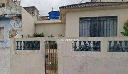 Casa com 3 dormitórios à venda, 81 m² por R$ 960.000 - Vila Oratório - São Paulo/SP