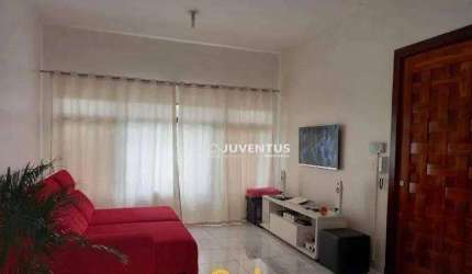Casa com 3 dormitórios à venda, 160 m² por R$ 1.065.000 - Vila Bertioga - São Paulo/SP