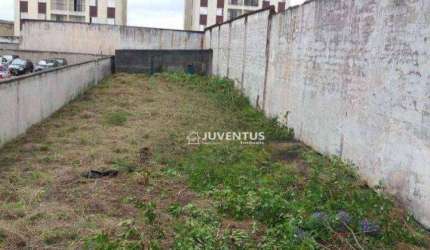 Terreno à venda, 450 m² por R$ 1.200.000,00 - Vila Carrão - São Paulo/SP