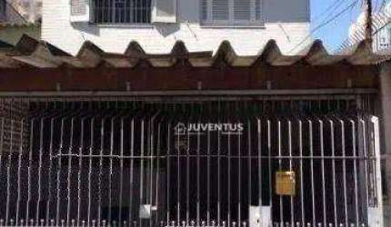 Sobrado com 4 dormitórios à venda, 370 m² por R$ 650.000 - Vila Prudente (Zona Leste) - São Paulo/SP