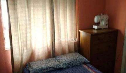Apartamento com 1 dormitório à venda, 52 m² por R$ 464.000 - Pinheiros - São Paulo/SP