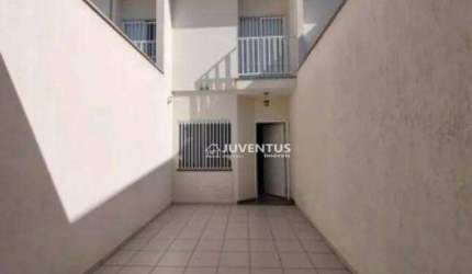 Sobrado com 3 dormitórios à venda, 118 m² por R$ 785.000 - Vila Libanesa - São Paulo/SP