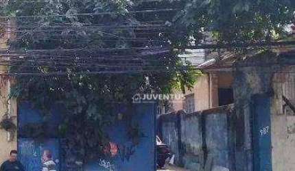 Terreno à venda, 416 m² por R$ 1.800.000,00 - Mooca - São Paulo/SP