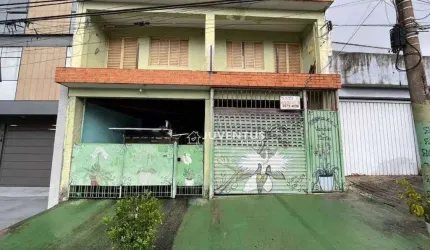 Terreno à venda, 300 m² por R$ 1.100.000,00 - Mooca - São Paulo/SP