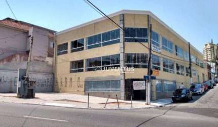 Barracão / Galpão / Depósito à venda na Rua Doutor Zuquim, Santana, São Paulo, 1040 m2 por R$ 8.300.000