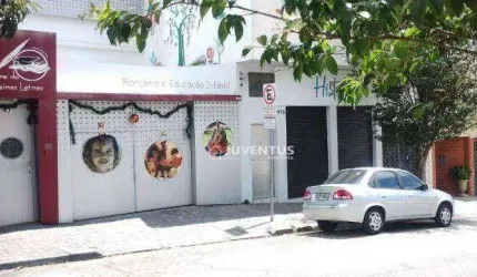 Casa comercial à venda na Rua Camé, Mooca, São Paulo, 324 m2 por R$ 2.700.000