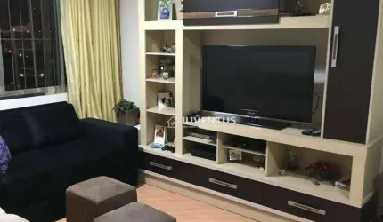 Apartamento com 3 dormitórios à venda, 93 m² por R$ 575.000 - Alto da Mooca - São Paulo/SP