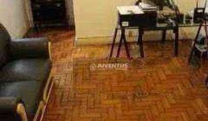 Casa com 3 dormitórios à venda, 80 m² por R$ 390.000 - Quarta Parada - São Paulo/SP