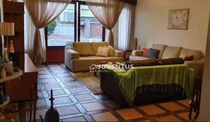 Sobrado com 3 dormitórios à venda, 230 m² por R$ 1.200.000,00 - Alto da Mooca - São Paulo/SP