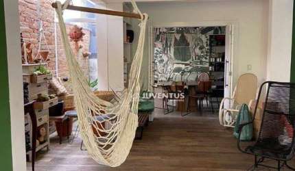 Sobrado com 3 dormitórios à venda, 211 m² por R$ 800.000,00 - Chácara Santo Antônio - São Paulo/SP