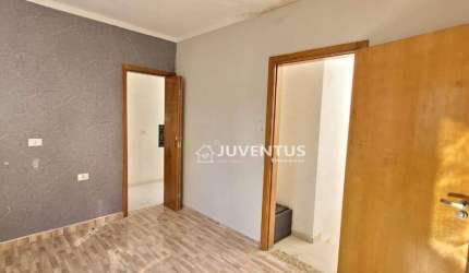 Studio para alugar, 35 m² por R$ 2.000/mês - Mooca - São Paulo/SP