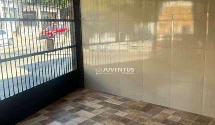 Sobrado com 2 dormitórios à venda, 148 m² por R$ 850.000 - Vila Bela - São Paulo/SP