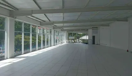 Loja para alugar, 300 m² por R$ 4.670/mês - Imirim - São Paulo/SP