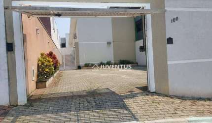 Sobrado com 2 dormitórios à venda, 72 m² por R$ 460.000 - Vila Lúcia - São Paulo/SP