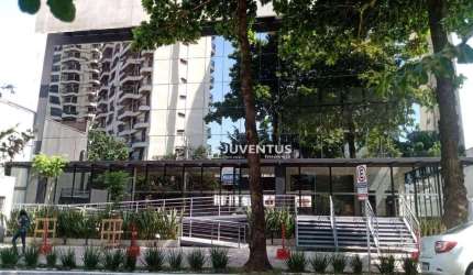 Prédio para alugar, 5500 m² por R$ 357.988/mês - Vila Gomes Cardim - São Paulo/SP