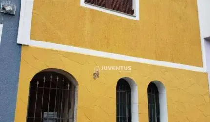 Sobrado com 2 dormitórios à venda, 65 m² por R$ 550.000 - Quinta da Paineira - São Paulo/SP