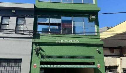 Prédio, 500 m² - venda por R$ 1.500.000 ou aluguel por R$ 7.900/mês - Vila Prudente (Zona Leste) - São Paulo/SP