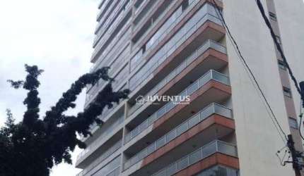 Apartamento com 3 dormitórios à venda, 153 m² por R$ 1.071.000 - Parque da Mooca - São Paulo/SP