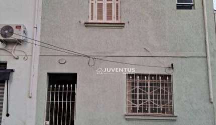 Sobrado com 2 dormitórios à venda, 80 m² por R$ 600.000 - Vila Bertioga - São Paulo/SP