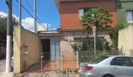 Sobrado com 3 dormitórios à venda, 130 m² por R$ 550.000 - Vila Margarida - São Paulo/SP