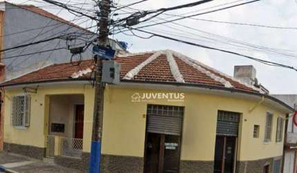 Casa com 3 dormitórios à venda, 120 m² por R$ 630.000 - Vila Libanesa - São Paulo/SP