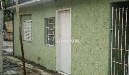 Sobrado com 9 dormitórios à venda, 336 m² por R$ 1.400.000 - Vila Libanesa - São Paulo/SP