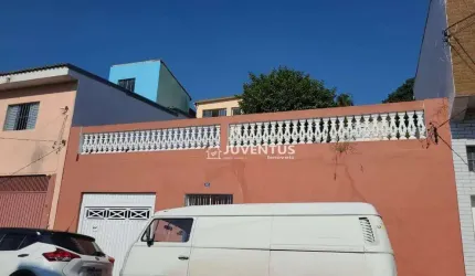 Sobrado com 3 dormitórios, 330 m² - venda por R$ 940.000 ou aluguel por R$ 3.797/mês - Vila Formosa - São Paulo/SP