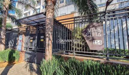 Apartamento com 1 dormitório à venda, 38 m² por R$ 310.000,00 - Liberdade - São Paulo/SP