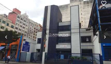 Prédio, 1518 m² - venda por R$ 6.800.000,00 ou aluguel por R$ 39.734,00/mês - República - São Paulo/SP