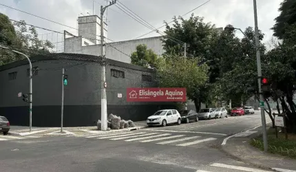 Galpão à venda, 400 m² por R$ 2.350.000,00 - Mooca - São Paulo/SP