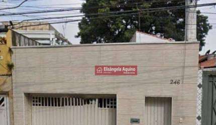 Casa com 2 dormitórios à venda, 220 m² por R$ 680.000 - Vila Libanesa - São Paulo/SP