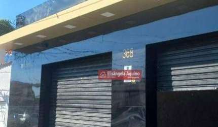 Salão para alugar, 105 m² por R$ 4.800/mês - Tatuapé - São Paulo/SP