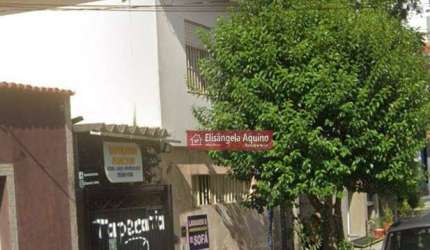 Sobrado com 2 dormitórios à venda, 200 m² por R$ 875.000 - Mooca - São Paulo/SP