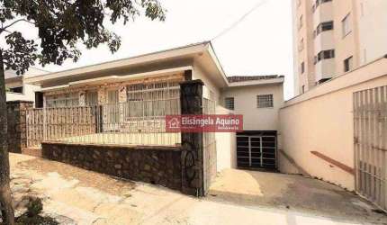 Casa com 3 dormitórios à venda, 879 m² por R$ 2.500.000 - Vila Oratório - São Paulo/SP