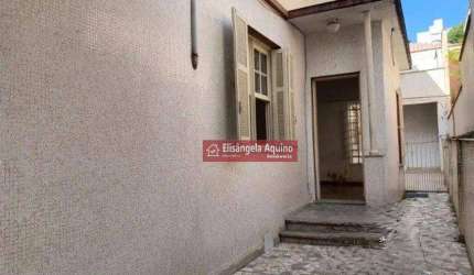 Sobrado com 4 dormitórios à venda, 200 m² por R$ 880.000 - Mooca - São Paulo/SP