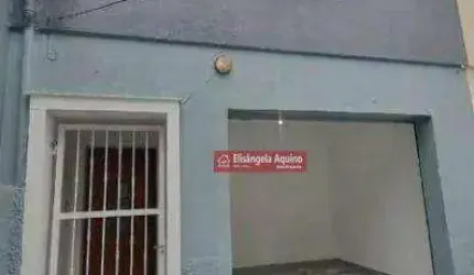 Sobrado com 2 dormitórios à venda, 90 m² por R$ 700.000,00 - Mooca - São Paulo/SP