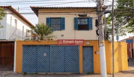 Casa com 4 dormitórios à venda, 362 m² por R$ 1.200.000,00 - Brooklin Paulista - São Paulo/SP