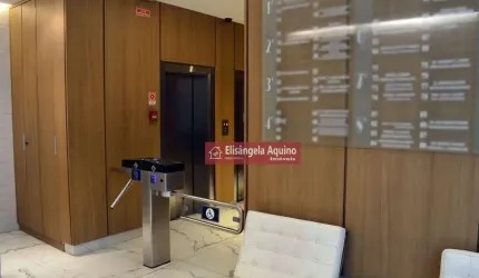Sala à venda, 26 m² por R$ 330.000 - Higienópolis - São Paulo/SP