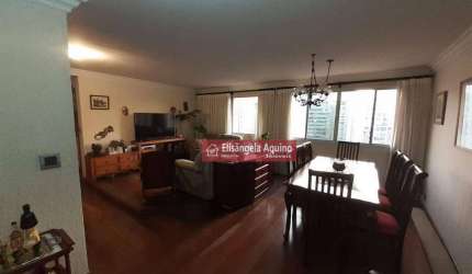 Apartamento com 3 dormitórios à venda, 107 m² por R$ 1.100.000 - Bela Vista - São Paulo/SP