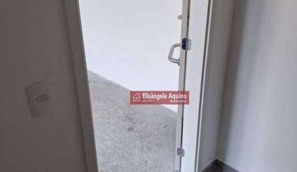 Loja para alugar, 46 m² por R$ 5.170/mês - Chácara Santo Antônio - São Paulo/SP