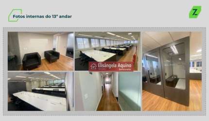 Prédio, 492 m² - venda por R$ 7.750.000 ou aluguel por R$ 57.700/mês - Itaim Bibi - São Paulo/SP