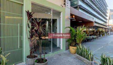 Salão para alugar, 143 m² por R$ 12.448/mês - Pinheiros - São Paulo/SP