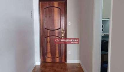 Apartamento com 1 dormitório à venda, 60 m² por R$ 530.000 - Paraíso - São Paulo/SP