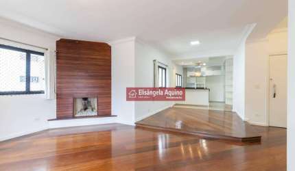 Apartamento com 3 dormitórios à venda, 147 m² por R$ 1.450.000 - Vila Leopoldina - São Paulo/SP