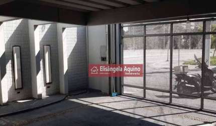 Ponto para alugar, 250 m² por R$ 14.180/mês - Chácara Santo Antônio - São Paulo/SP