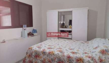 Casa com 3 dormitórios à venda por R$ 900.000 - Lapa - São Paulo/SP
