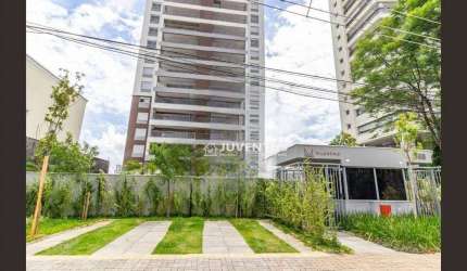 Apartamento com 3 dormitórios, 116 m² - venda por R$ 1.600.000,00 ou aluguel por R$ 11.797,69/mês - Parque da Mooca - São Paulo/SP