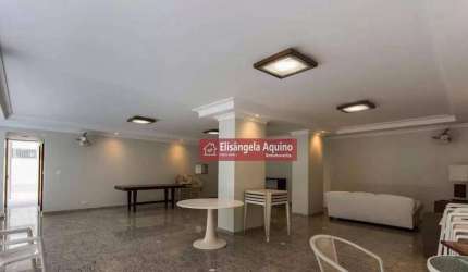 Apartamento com 3 dormitórios à venda, 170 m² por R$ 2.250.000 - Pinheiros - São Paulo/SP