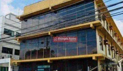 Prédio, 745 m² - venda por R$ 6.500.000 ou aluguel por R$ 41.680/mês - Vila Hamburguesa - São Paulo/SP