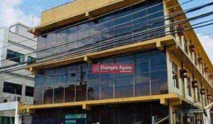 Prédio, 745 m² - venda por R$ 6.500.000 ou aluguel por R$ 41.680/mês - Vila Hamburguesa - São Paulo/SP